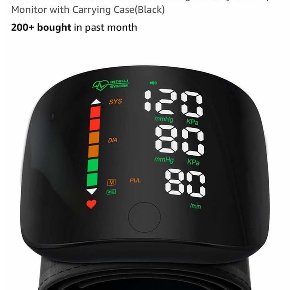 Manitor - Picture 2 of 2